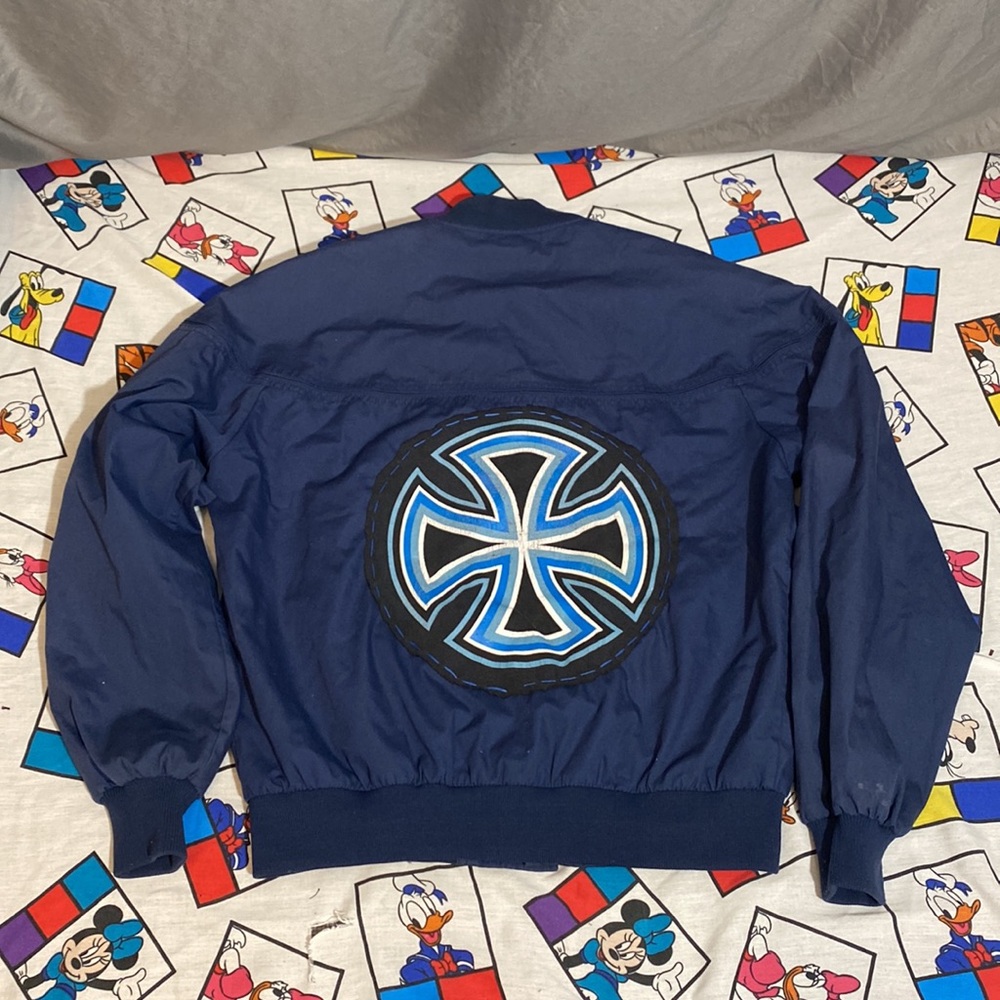 Vintage 1/1 Par Four Sportswear Golf Jacket - Picture 4 of 13